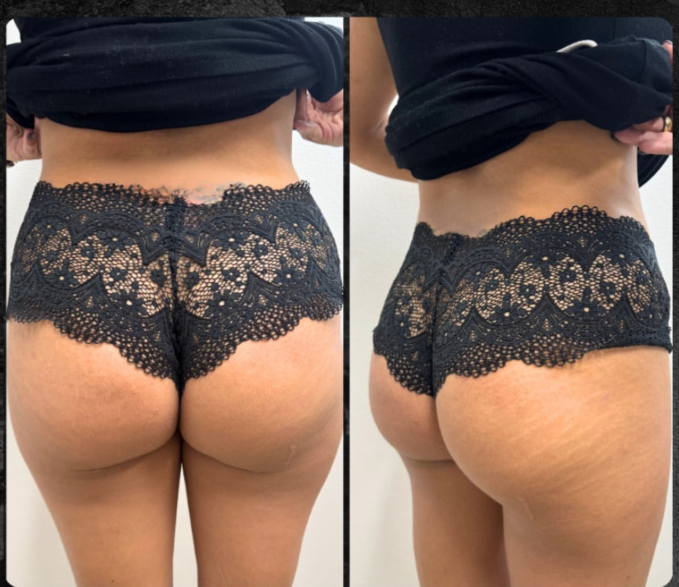 Full Volume Booty